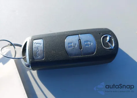 2016 Mazda Cx-3 Touring from USA, damaged, VIN JM1DKFC75G0139476